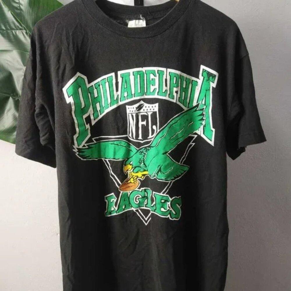 Philadelphia Eagles 1995 Shirt Tee